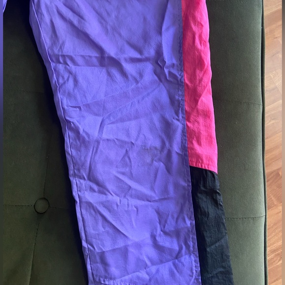 Puma Retro Windbreaker Track Pants - Picture 5 of 5